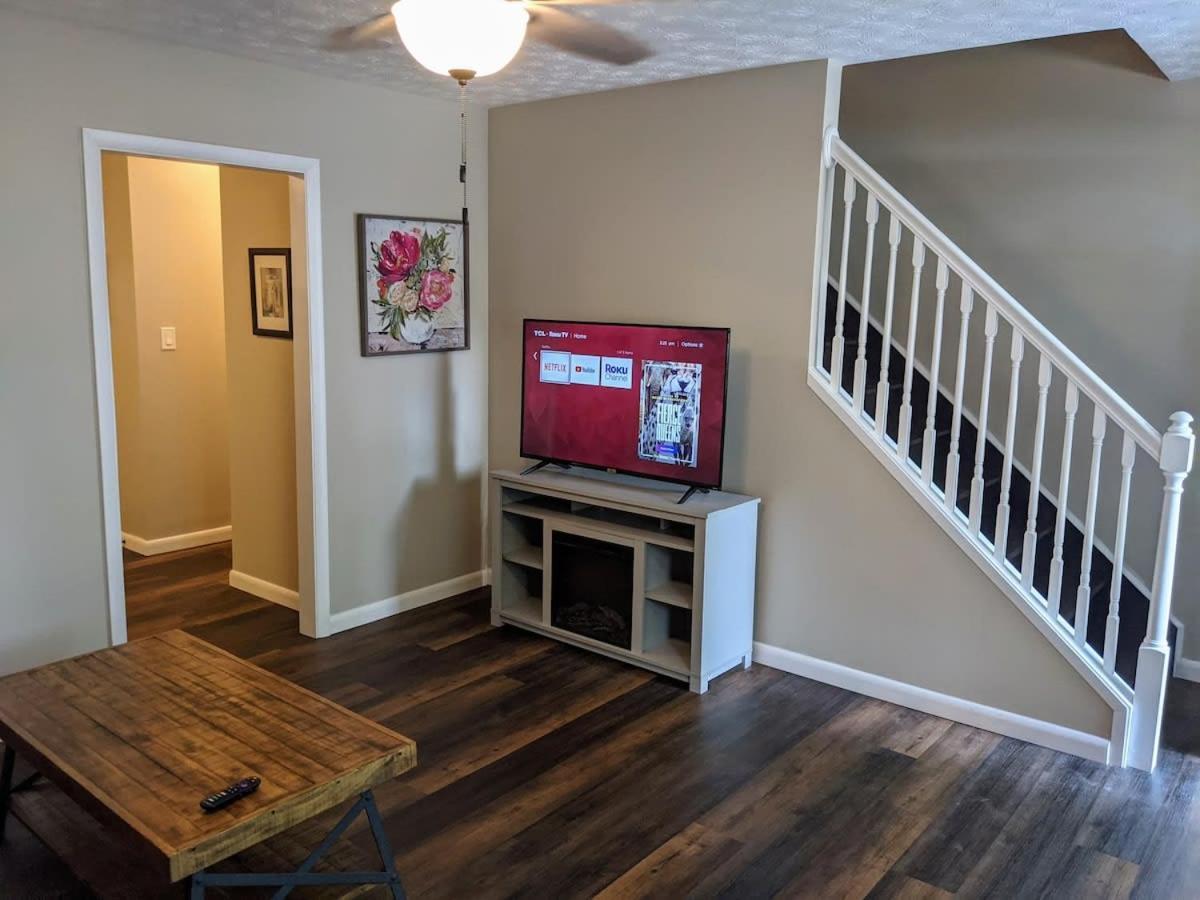Carter #5 Two Bedroom Unit Near Xavier Downtown Cincinnati Exterior foto