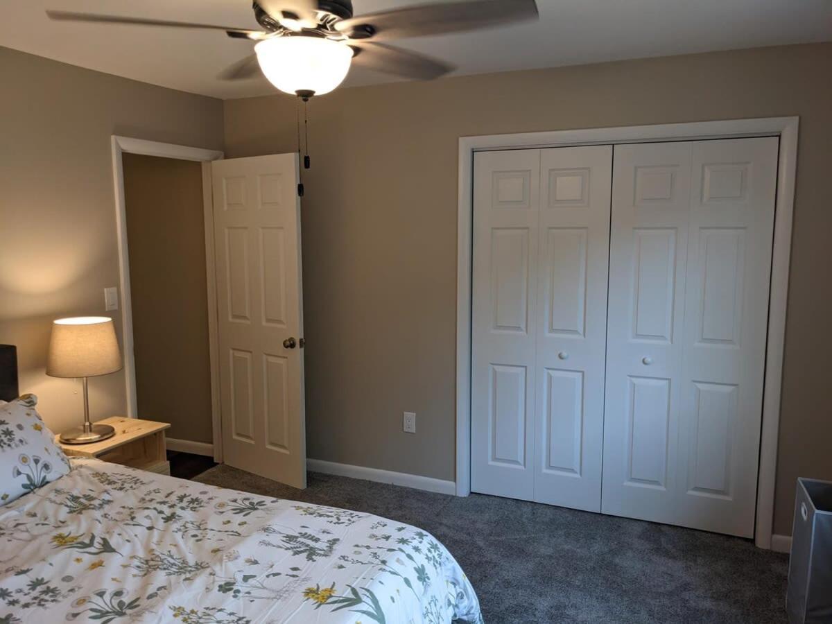 Carter #5 Two Bedroom Unit Near Xavier Downtown Cincinnati Exterior foto