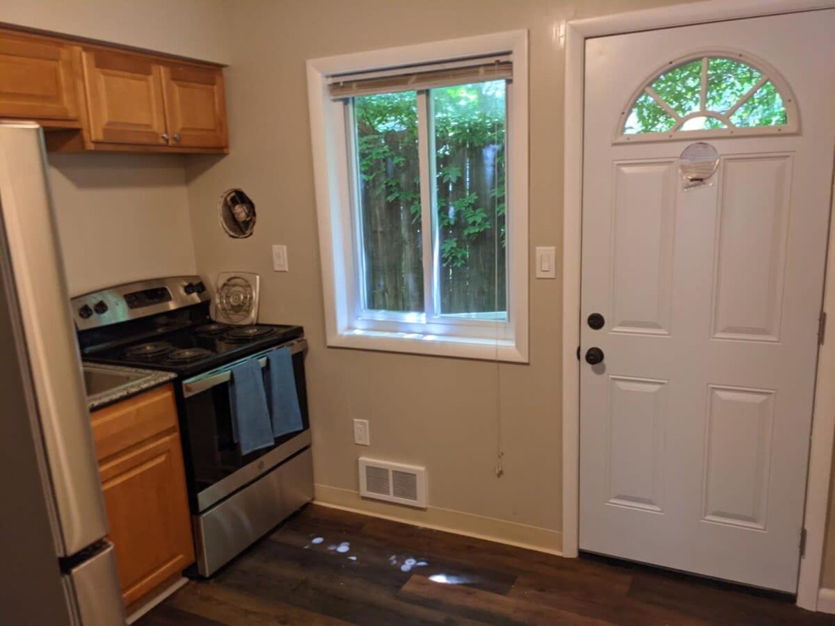 Carter #5 Two Bedroom Unit Near Xavier Downtown Cincinnati Exterior foto