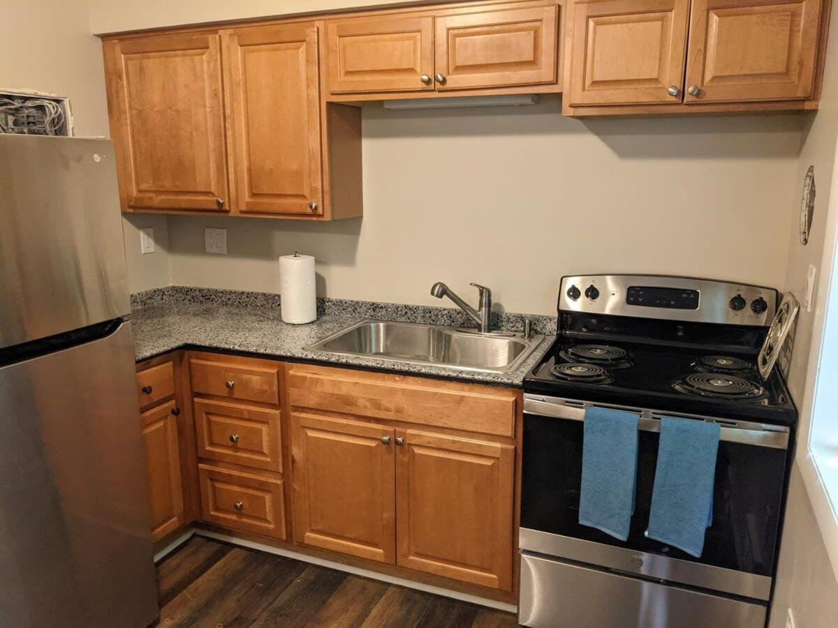 Carter #5 Two Bedroom Unit Near Xavier Downtown Cincinnati Exterior foto