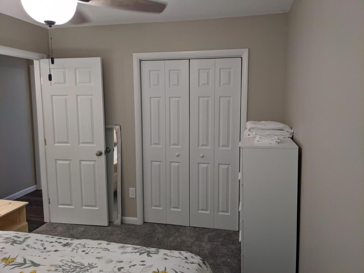 Carter #5 Two Bedroom Unit Near Xavier Downtown Cincinnati Exterior foto
