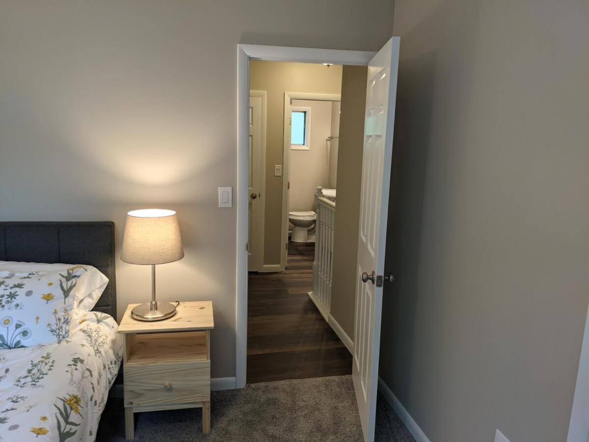 Carter #5 Two Bedroom Unit Near Xavier Downtown Cincinnati Exterior foto